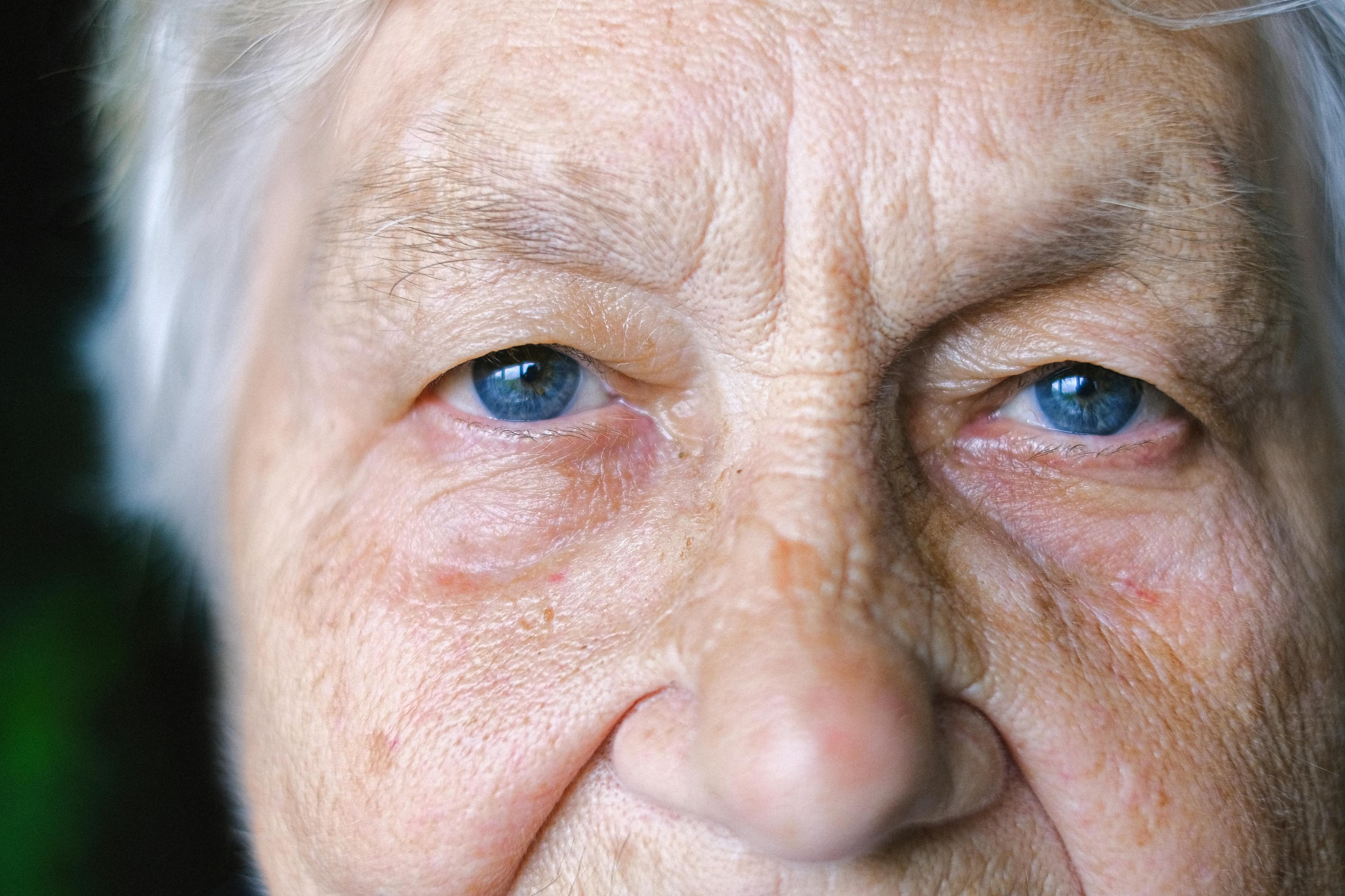 Anti-Aging Peptides