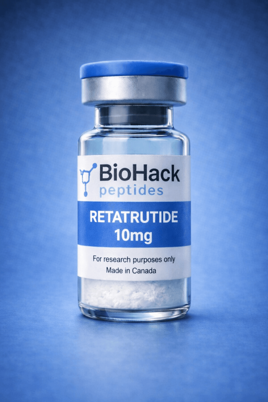 RETATRUTIDE GLP-3 10mg