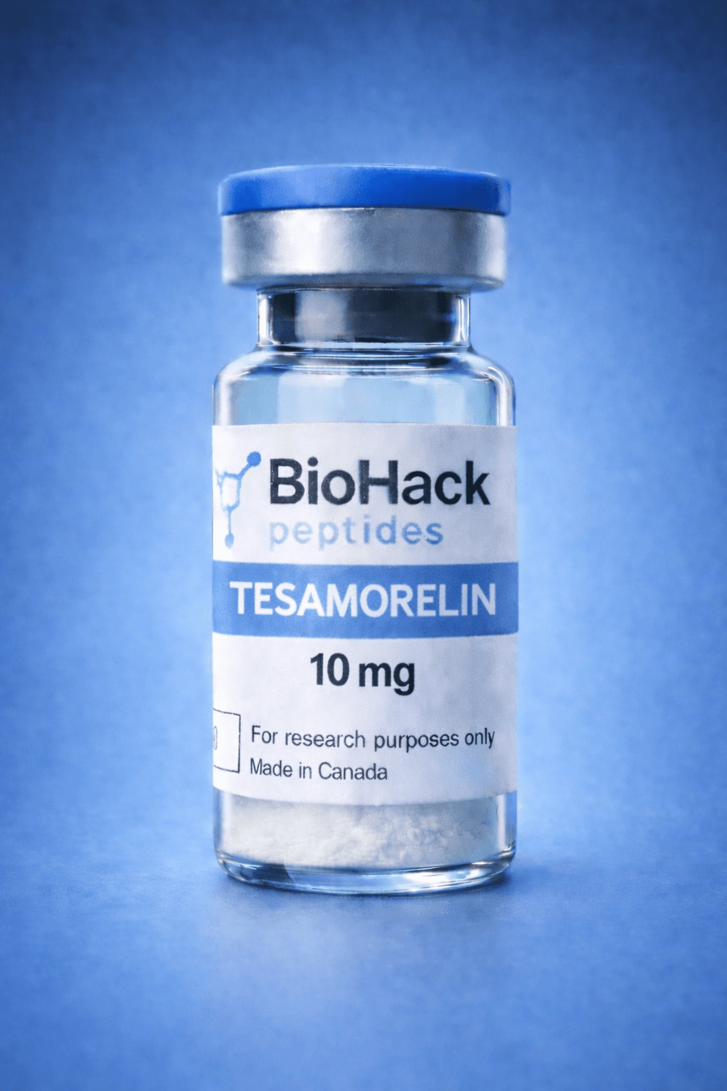 Tesamorelin 10mg