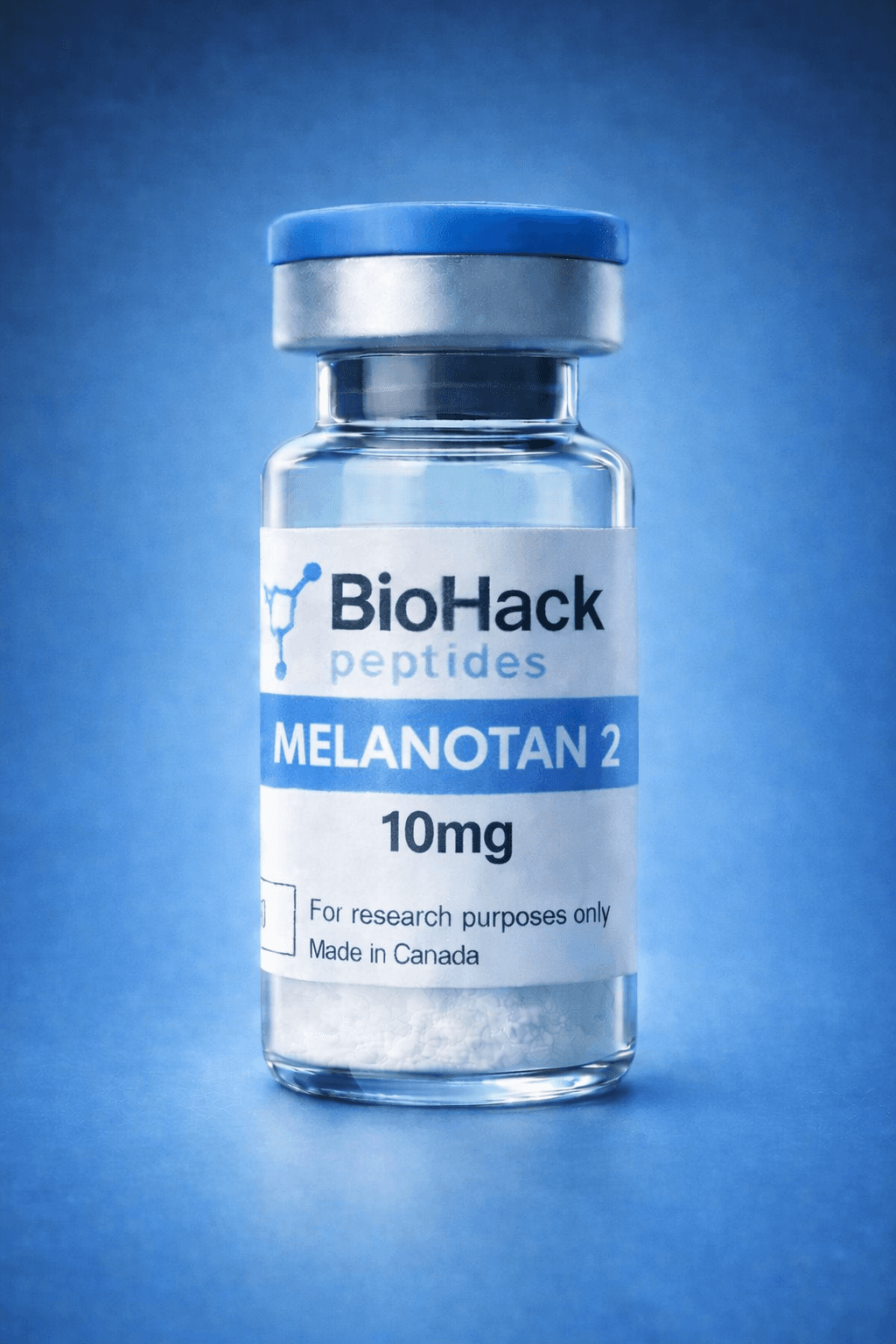 MELANOTAN II