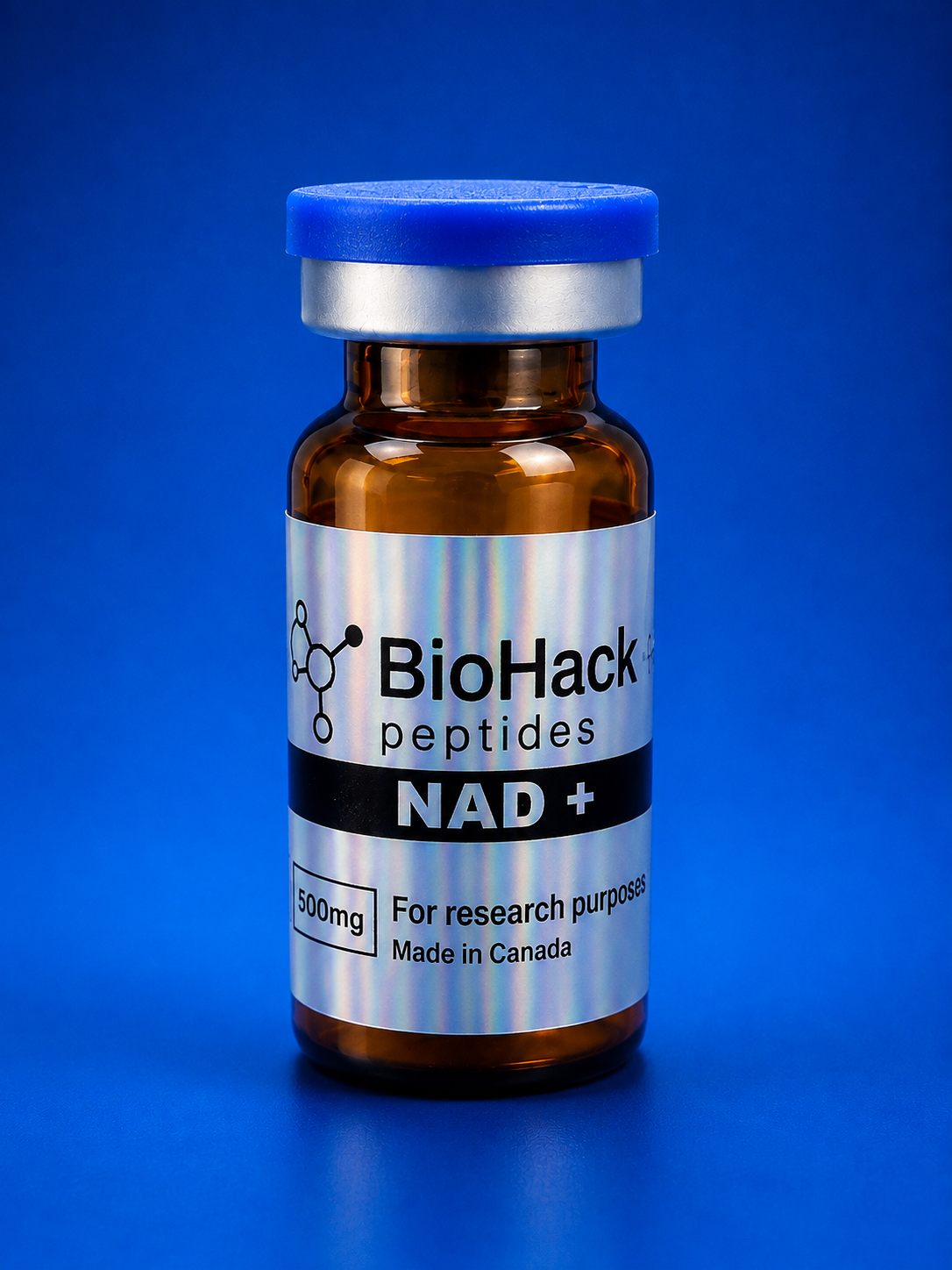 NAD+ 500mg