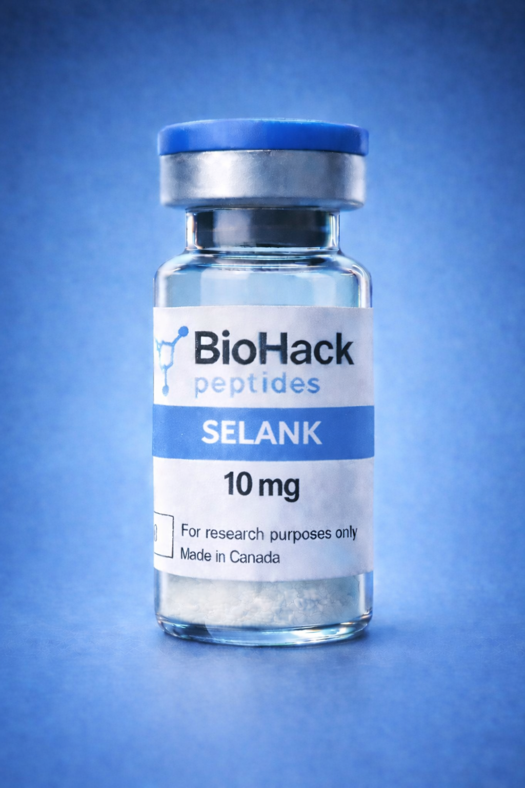 Selank 10mg